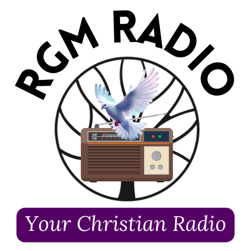 RGM Radio logo image